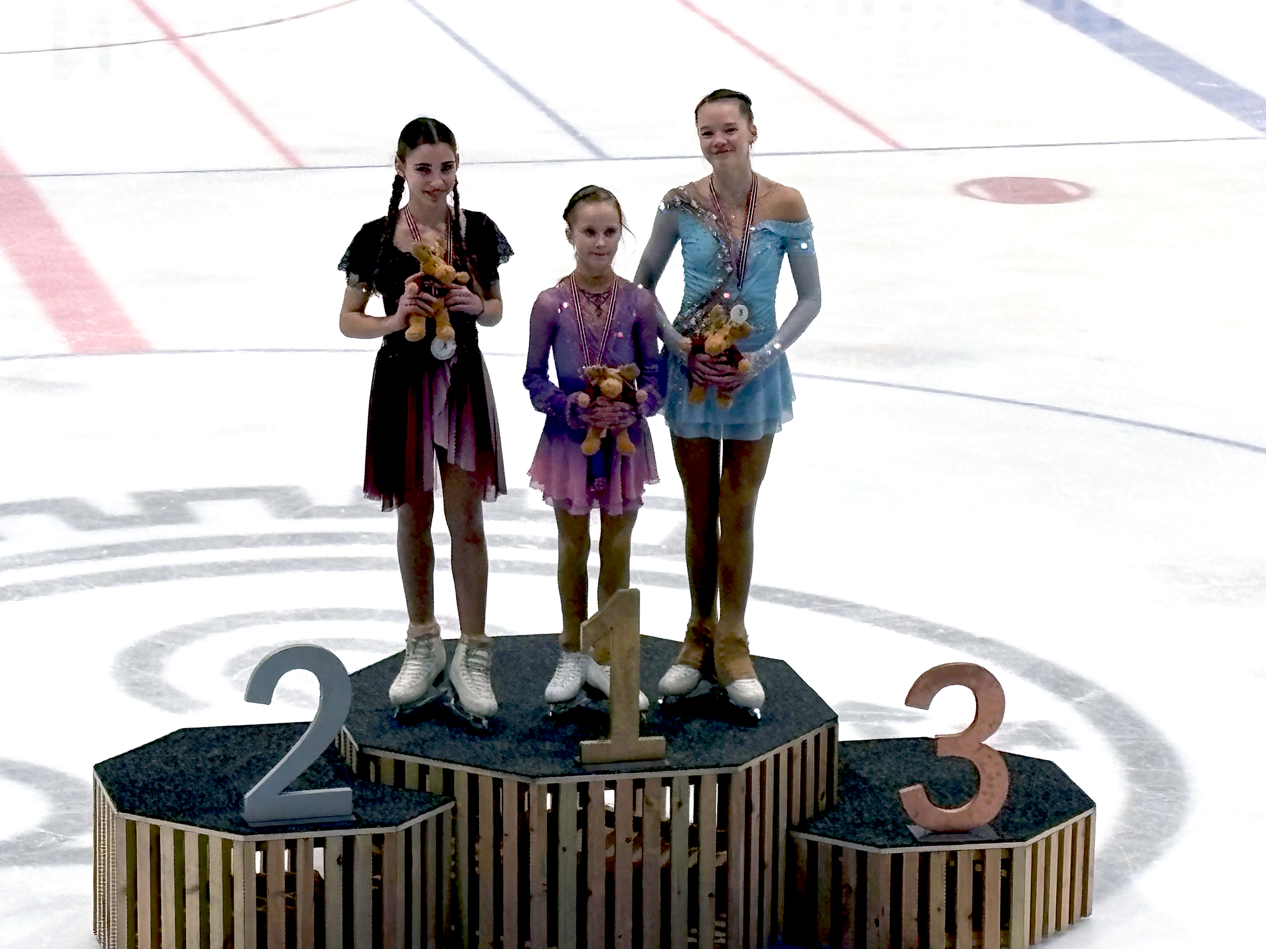 Sonja Henie Trophy 2026